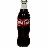 Coca-Cola в Папа Карло