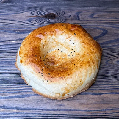 Лепешка в Плов & Лагман по цене 70 ₽