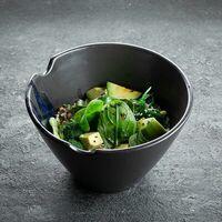 Веган боул в Ikigai