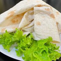 Лаваш армянский тонкий в Море Мясо