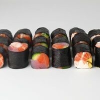 Кето Набор в Лосось Культура Бар