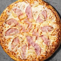 Гавайская 40 см в Hello Pizza