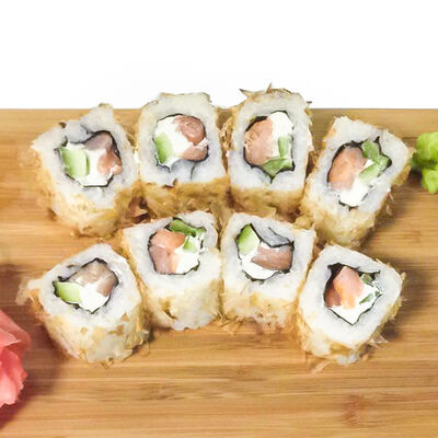 Ролл Бонито в Памpon по цене 269 ₽