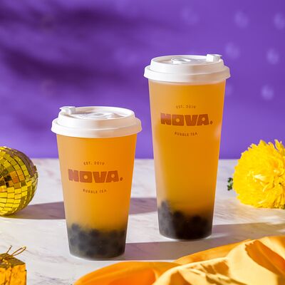 Личи в NovaBubble Tea по цене 450 ₽