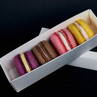 Набор ассорти №1 макаронс в Cheese it! Bakery