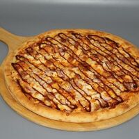 Барбекю в Chicken & Roll