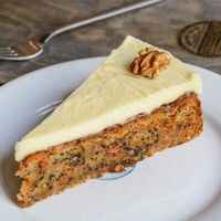 Кэррот Кейк в Coffee Cake