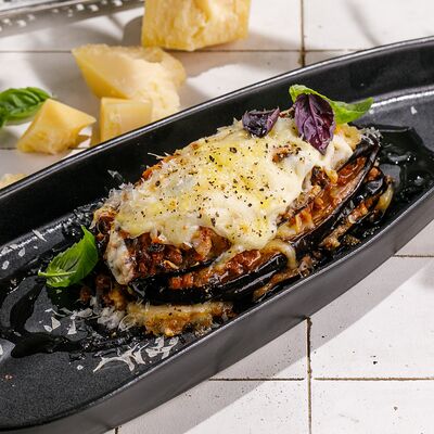 Бадриджани в ЛарисуВаннуХочу по цене 990