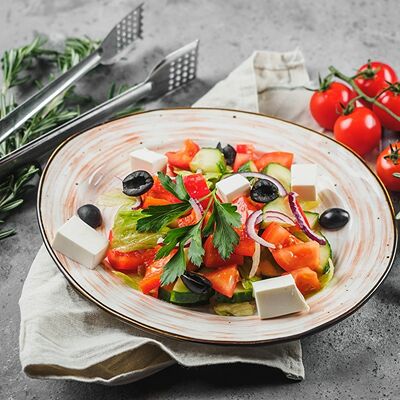 Греческий в Maki Family по цене 339