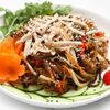 Фунчоза жареная с курицей в Com Viet по цене 450