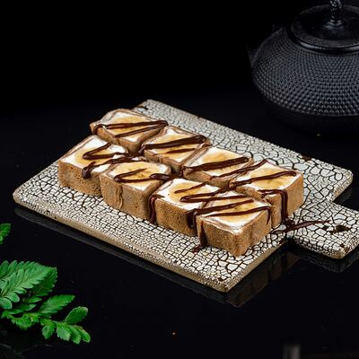 Сладкий ролл Манила в Татаки по цене 259 ₽