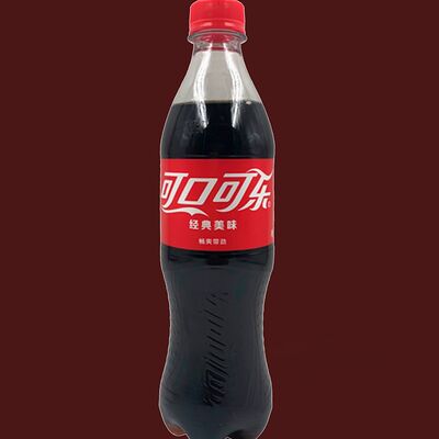 Coca-Cola в Muskat по цене 140 ₽