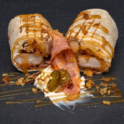 Панч Роял Стронг в Pancho Grill по цене 399 ₽
