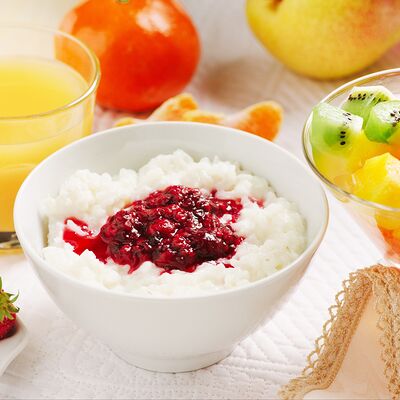 Завтрак Грабли в Грабли по цене 269 ₽