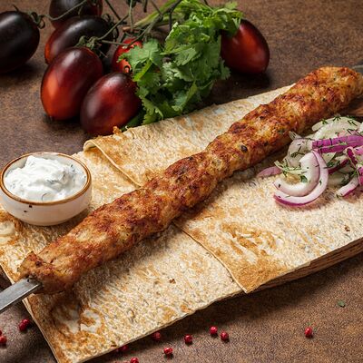 Люля-кебаб из курицы в Оджахури по цене 810 ₽