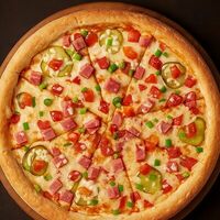 Домашняя в Hakuna Matata