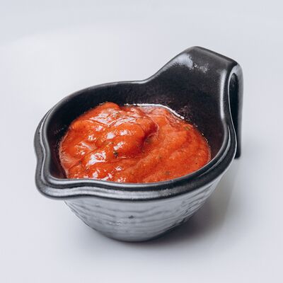 Соус Томатный в Мастер шашлыка по цене 75 ₽