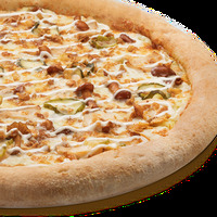 Пицца Осенняя в Папа Джонс