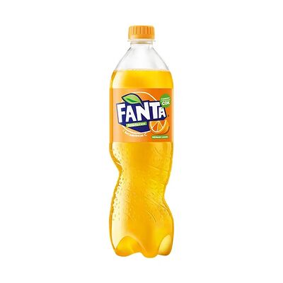 Fanta в VIBE Cafe по цене 120 ₽