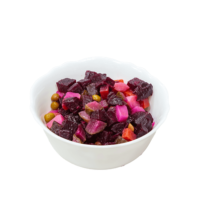 Винегрет в Узбекская кухня по цене 240 ₽