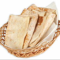 Лаваш тонкий в Огни Города