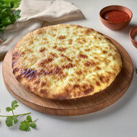 Логотип Чабрец