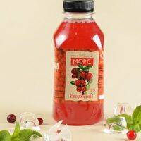 Морс клюквенный в Провиант