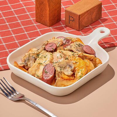 Пикантная Сковородка в Dostaевский по цене 573 ₽