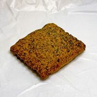Ржаник с брынзой и зеленью в Papa cake