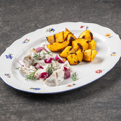 Бочковые грузди в Залечь на дно в Брюгге по цене 638 ₽