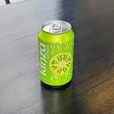 Kinza Цитрус в SANDI по цене 169 ₽