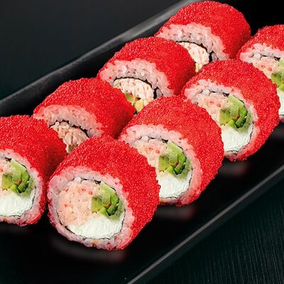 Калифорния Классика в Суши-бар Тунец по цене 480 ₽