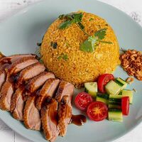 Ком Вит в Pho Tuk Tuk