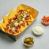 Начос боул в Uno Dos Tacos! по цене 3190