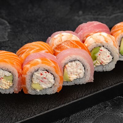 Радужный в Harumi по цене 906 ₽