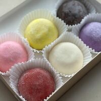 Моти в Sweet Сompliment