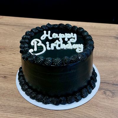 Бенто-торт Ламбет Нв в Nu Natali Cakes по цене 2800 ₽