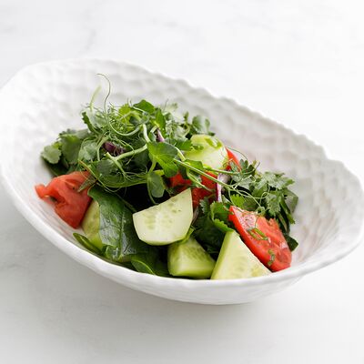 Овощной салат в Letto по цене 690 ₽