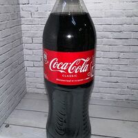 Coca-Cola в Шашлык & Лаваш