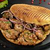 Шашлыки в хлебе Курица-Свинина в Шашлык Хаус ORIGINAL по цене 2700