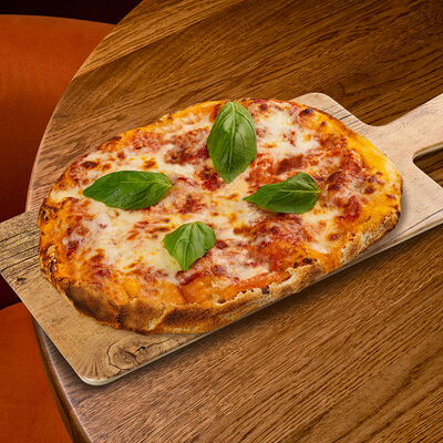 Пиццетта Маргарита в iL Патио по цене 515 ₽