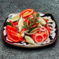 Свежий в Канд