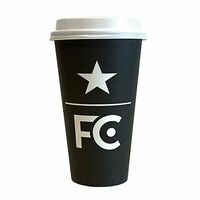 Гляссе стандартный объем в FixCoffee