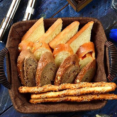 Ржаной в Браухаус Альтштадт по цене 70 ₽