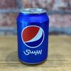 Pepsi в Шаурма на Морском по цене 91