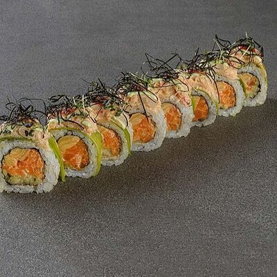 О, море, море в Осьминог на Чапаева 58 по цене 1050 ₽