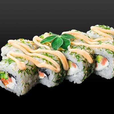 Кунсей в Sushi & More по цене 450 ₽