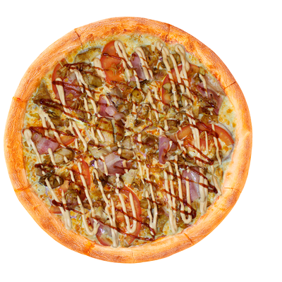 Фирменная Три Соуса в Три соуса по цене 999 ₽