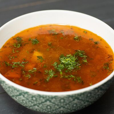 Мастава в ПЛОВ по цене 490 ₽