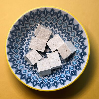 Тофу в Thai Fun по цене 90 ₽